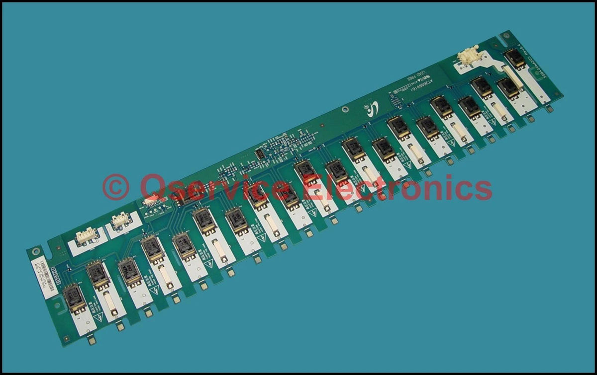 AT26060 (6) SSB400WA20S REV 0.4 Inverter Sony KDL-40D3550