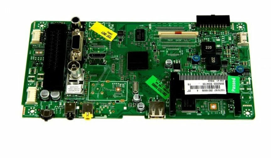 23033006 17MB62 Scheda Main Vestel