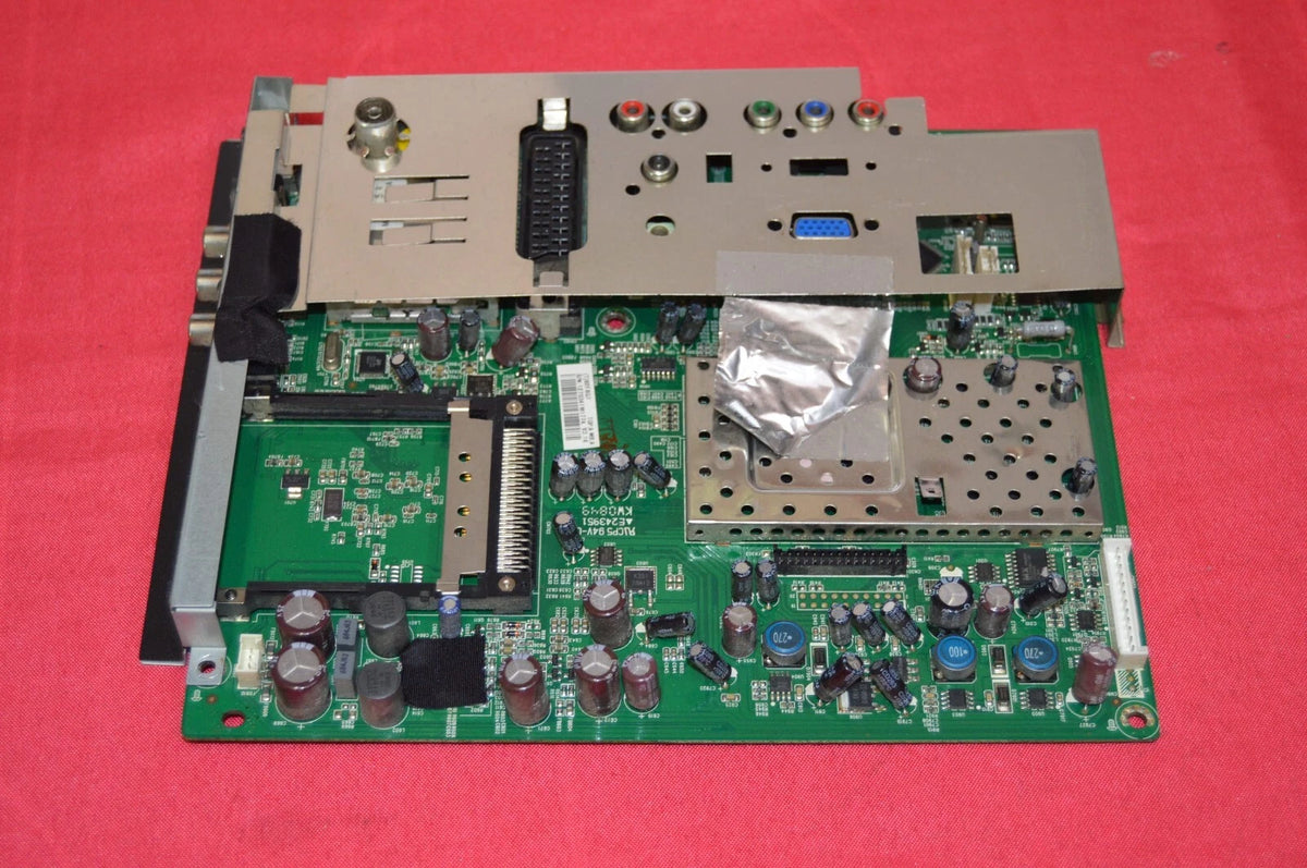 715T2848-1-PHI Ver:A Scheda Main HAIER T22M1CW