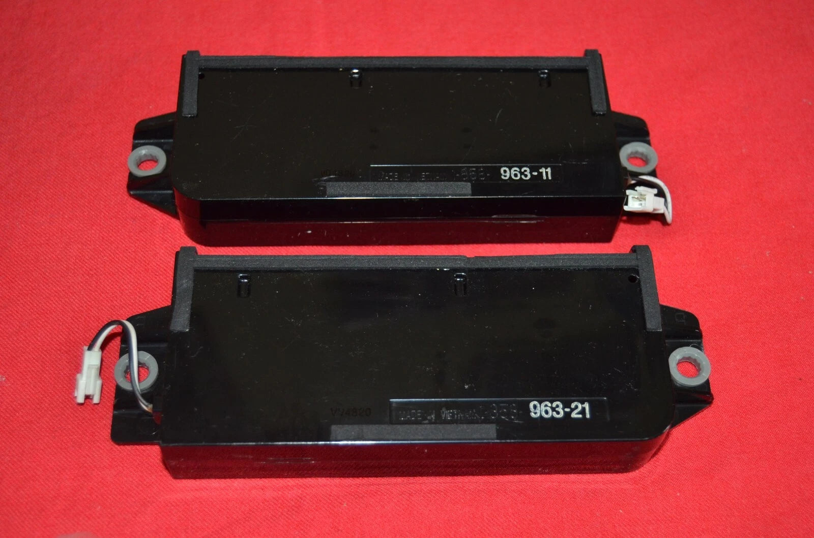 SONY 1-858-963-21 /11 ALTOPARLANTE KDL-40EX521