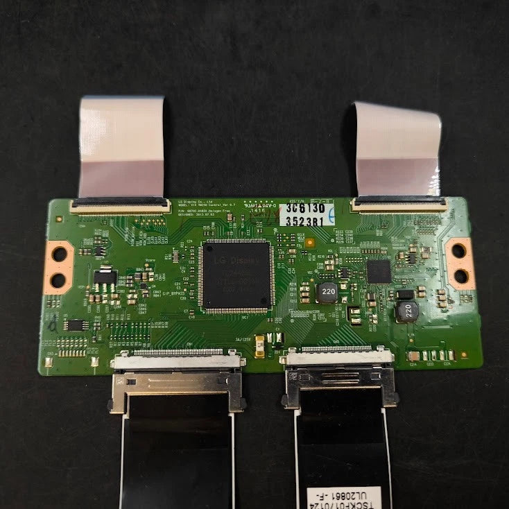 V14 TM240 T-Con Board TV LCD