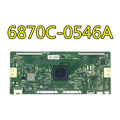 6870C-0546A T-CON LG