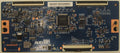 100012587 55.65T59.C01 T-Con Board Onn