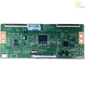 6870C-0769A V18_43-65UHD-TM120_v1.0 T-Con Board LG Philips