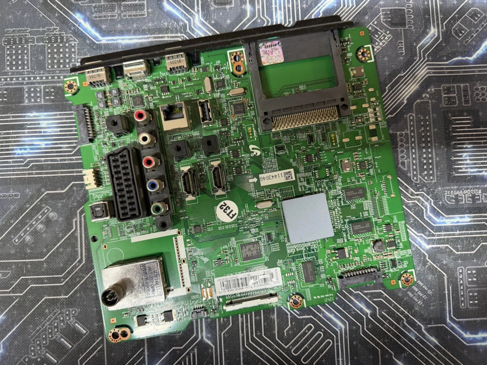 BN94-06046A Main Board Samsung UE40ES6100 UE40ES6200
