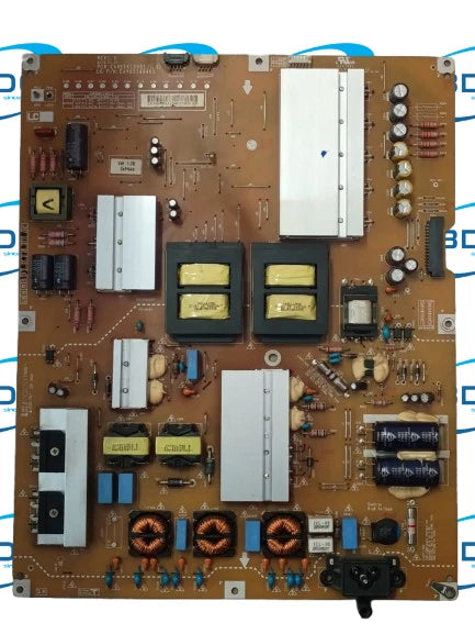 EAY63149401 EAX65613901 LG 55UB820V