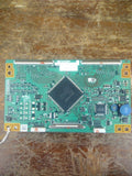 CPWBX3333TPZV - Scheda T-con Sharp LC-32P70E