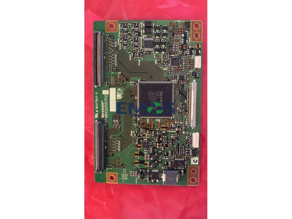 CPWBX3255TPZ SCHEDA C-1 TCON PER TOSHIBA 32WL56P