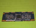 TCON PER TV LCD 32PF3321 32722HD TLU03223B 32" 320WB02 COB 6D C69081-