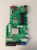T.SIS231.T76 MAIN BOARD PER LE29G690C Haier TV