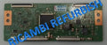 T-CON 6870C-0450A PER TV PANASONIC TX-L47DT60E BOX 149 V
