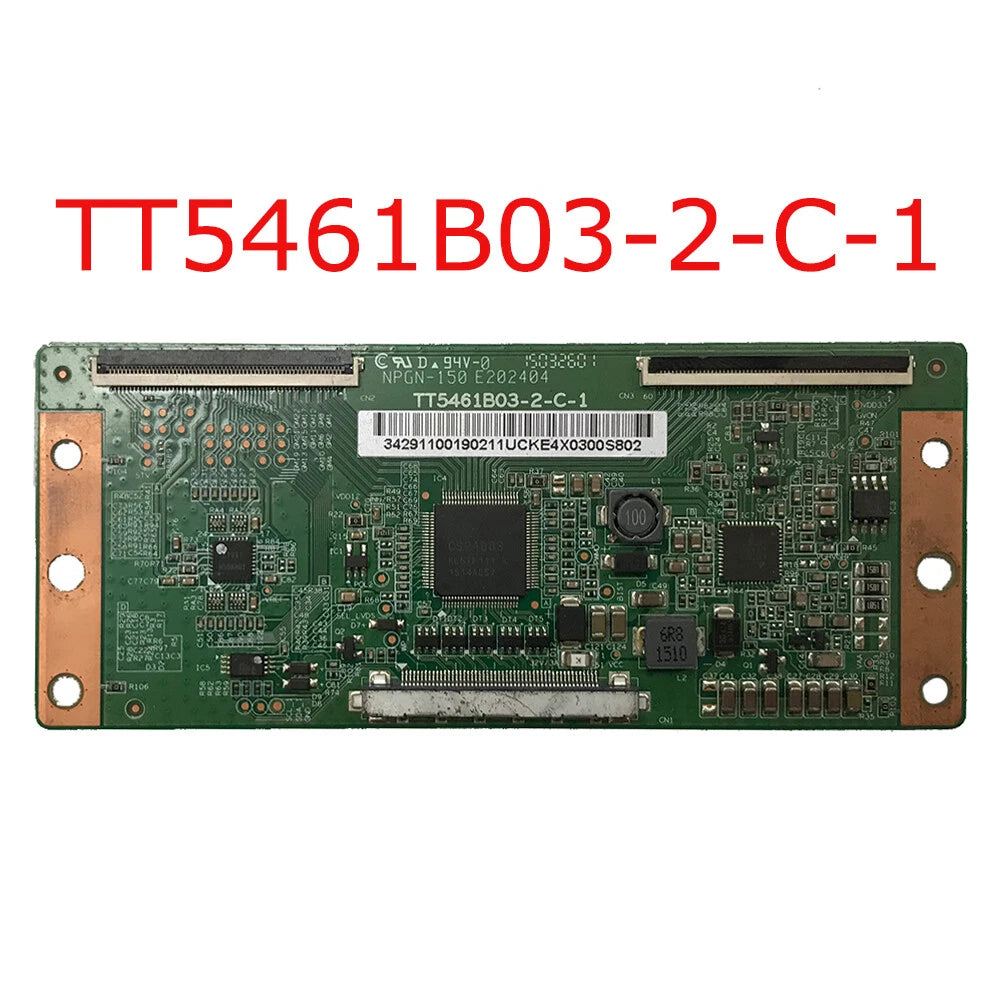 TT5461B03-2-C-1 T-Con Board TV LCD 54"