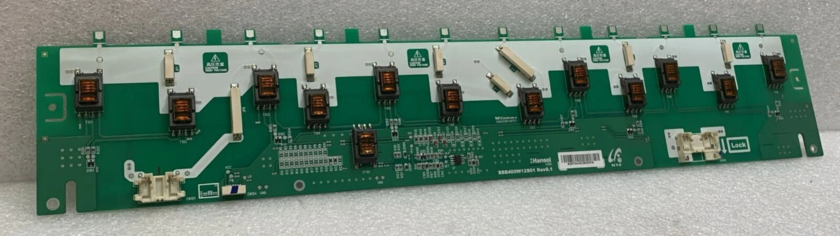 185737011 Inverter Board Sony KDL-40S5600