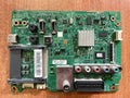 BN41-01795A Main Board Samsung