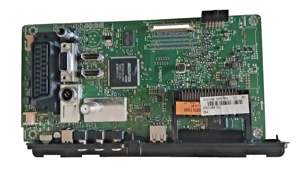 23136321 Scheda Main Vestel 17MB82-2 Telefunken