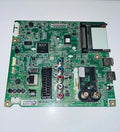 Main AV Board Ebt62385613 Eax64891306(1.1) for LG 50ln540v TV