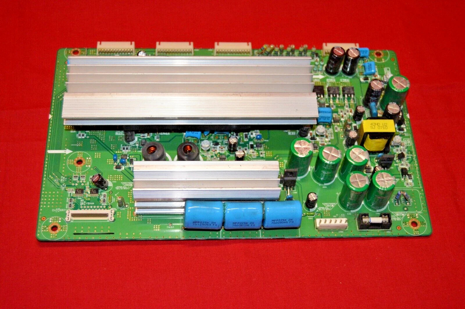 LJ41-04211A - Y Board Samsung