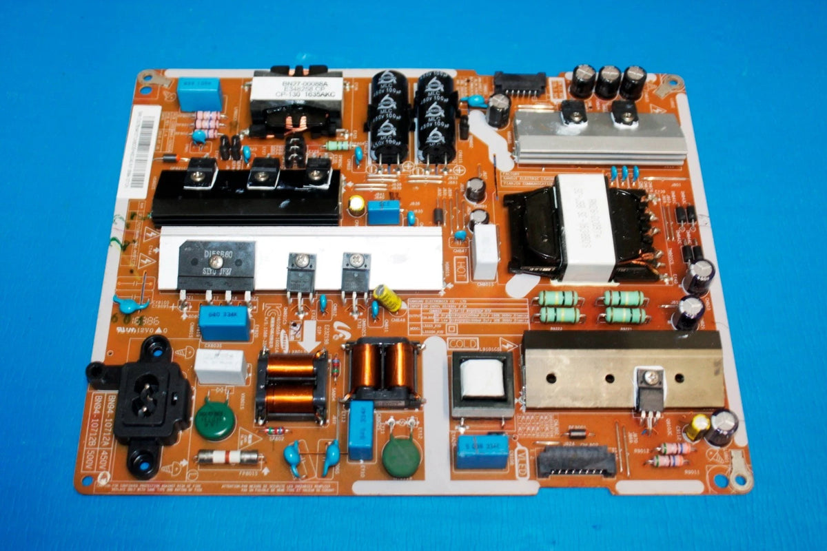 BN94-10712B Power Board Samsung UE55KU6020K