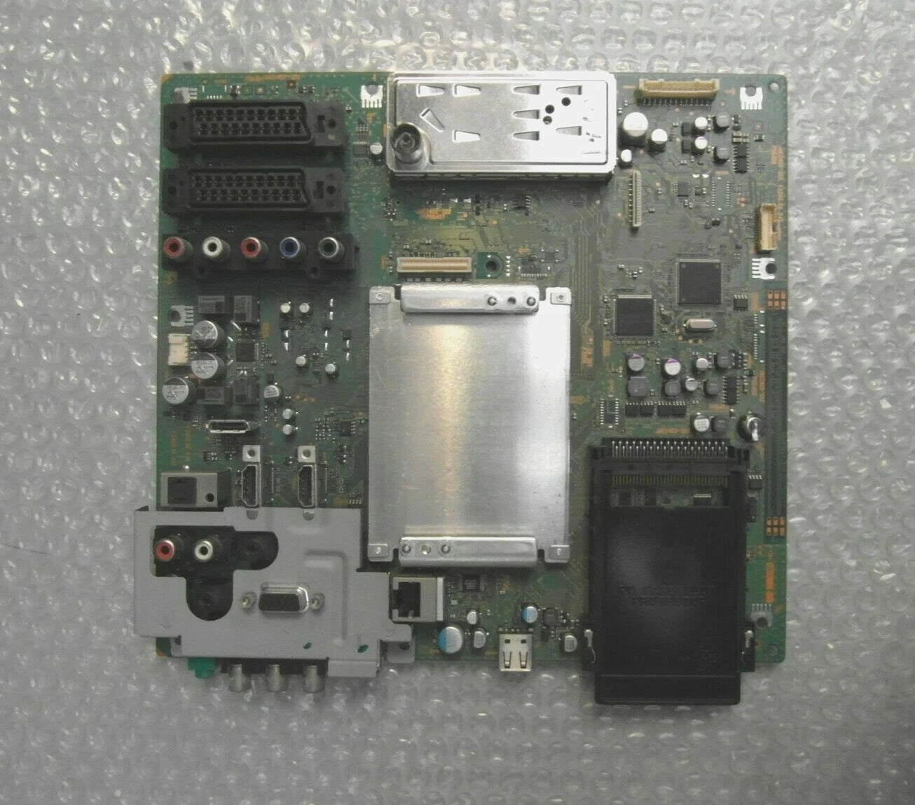 MAINBOARD A1557327A SONY KDL-40W4500
