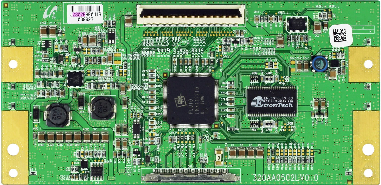 320AA05C2LV0.0 LTA320AA05