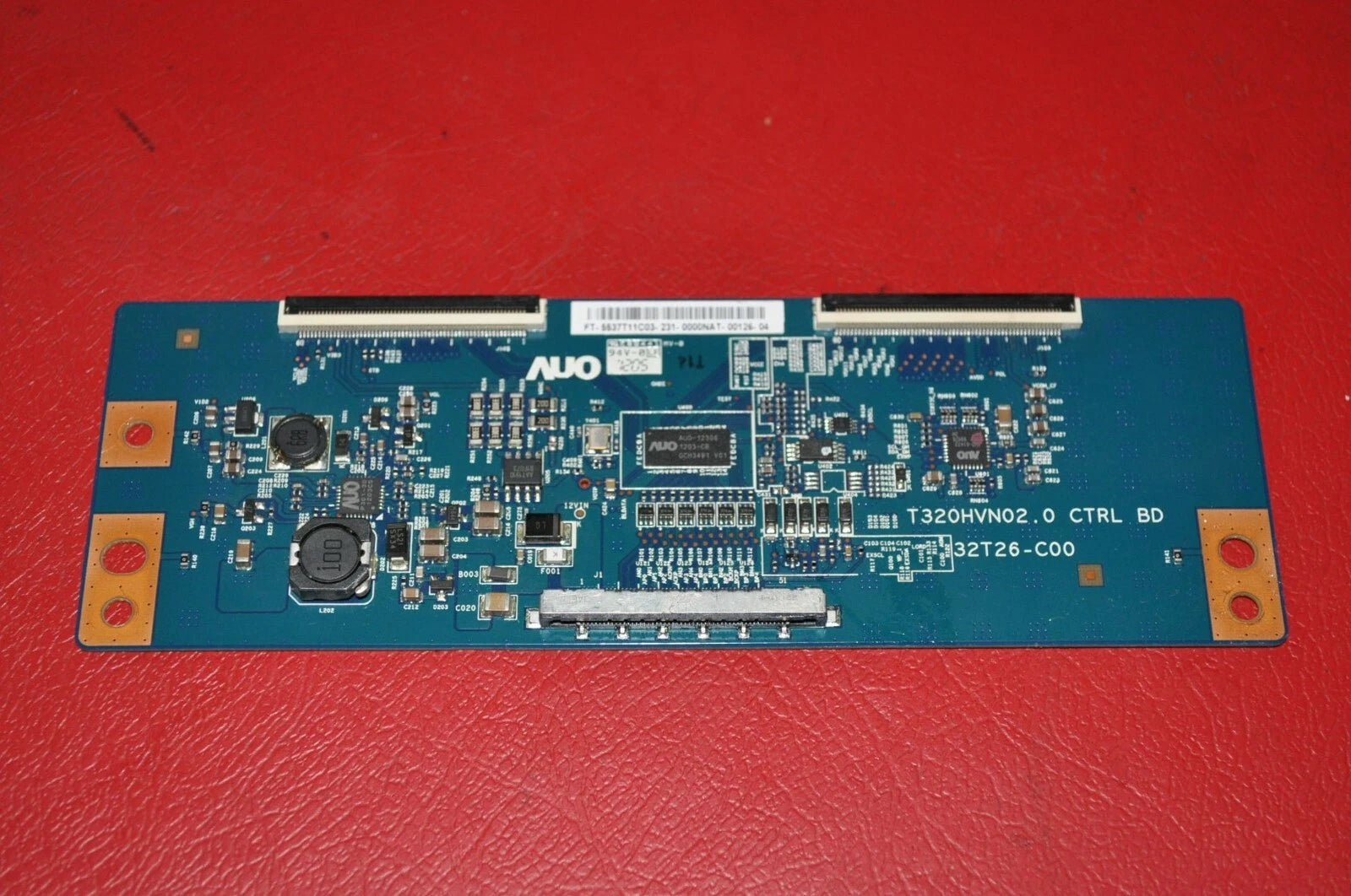 T320HVN02.0 CTRL BD T CON UE37ES5500