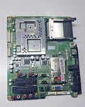 BN41-00813E-MP1.0 main board samsung