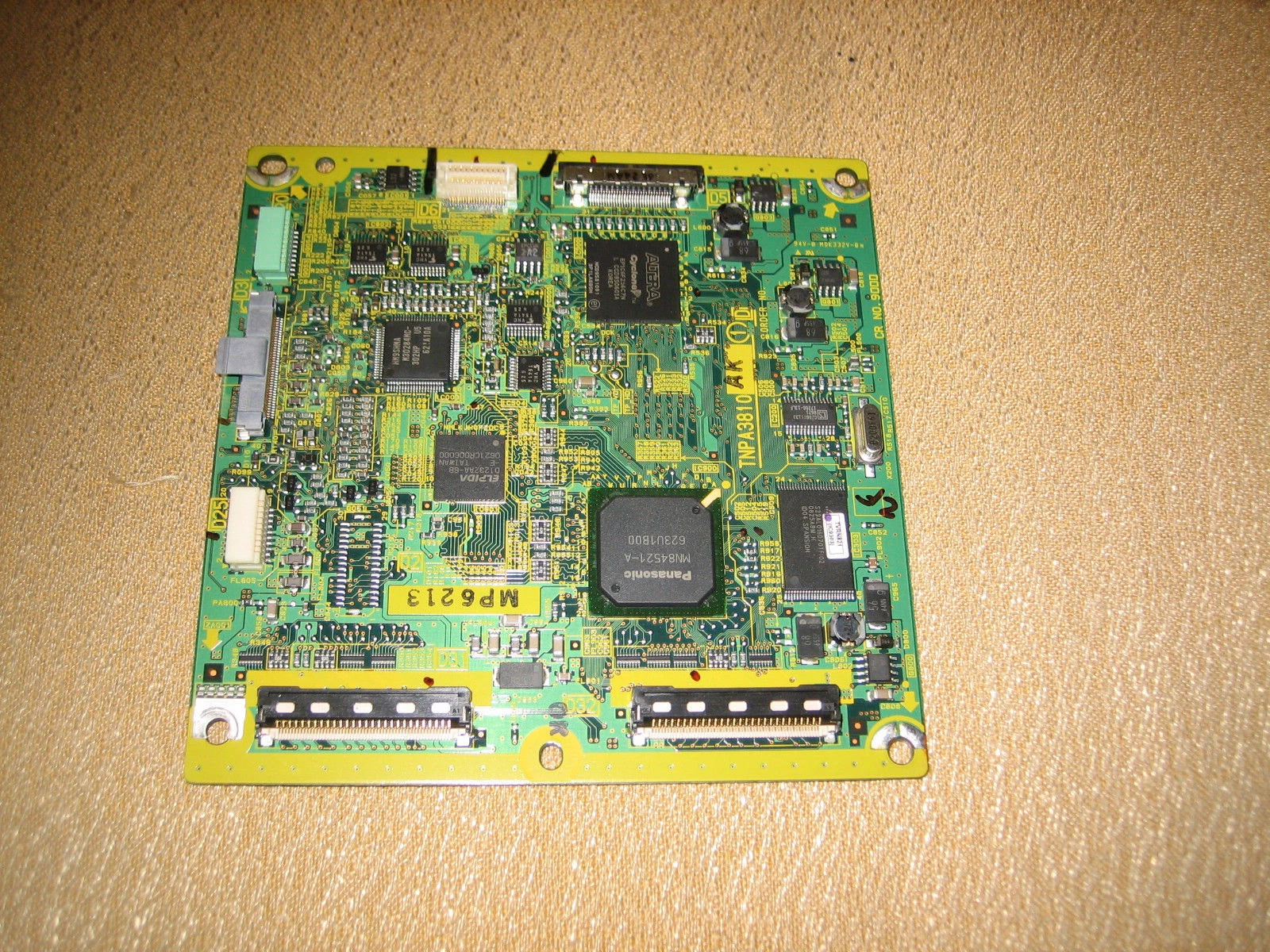 TNPA3810 D-Board Panasonic
