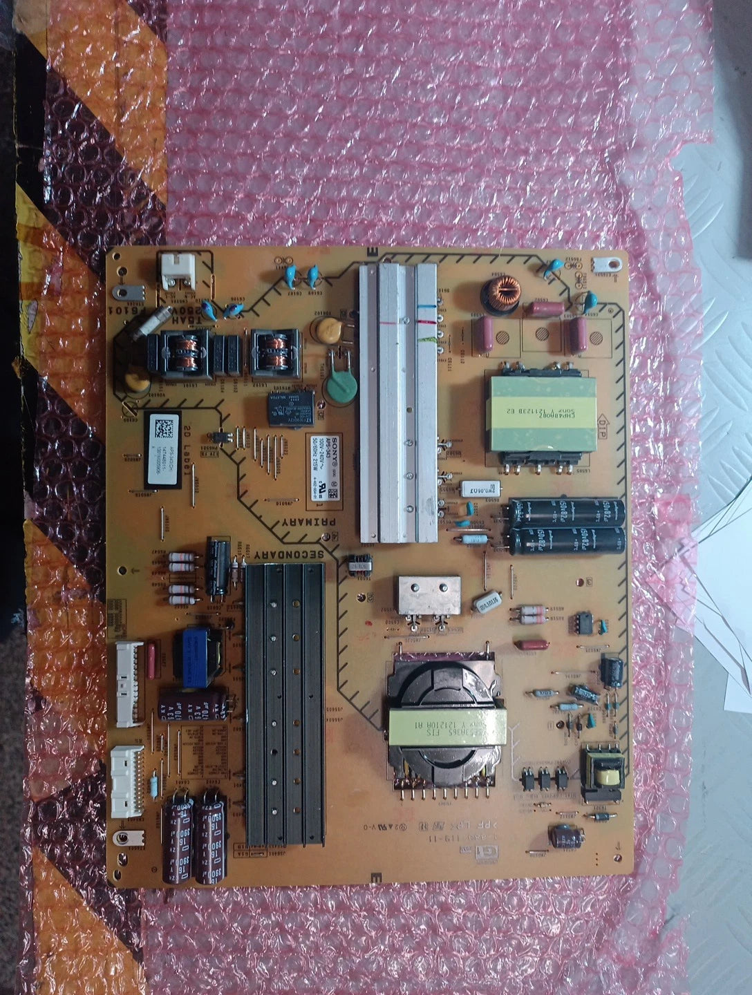 APS-343 - Power Board Sony 147448011