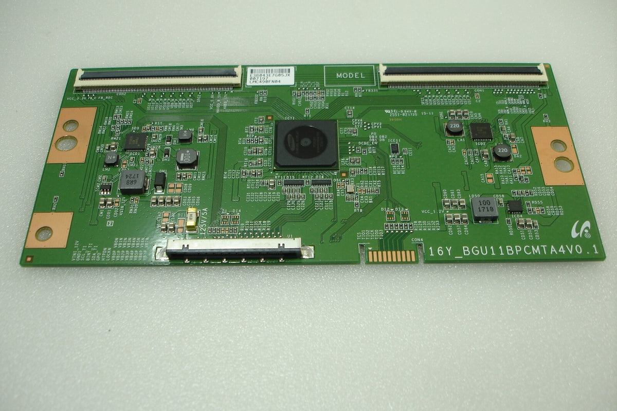 16Y-BGU11BPCMTA4V0 T-Con Board