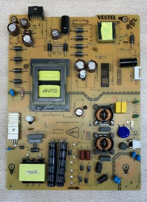 23621982 Power Board Panasonic TX-43HX585E