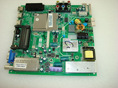 DC1JP0M0106M MSDV3212-ZC01-01 Scheda Main Haier LET22C430