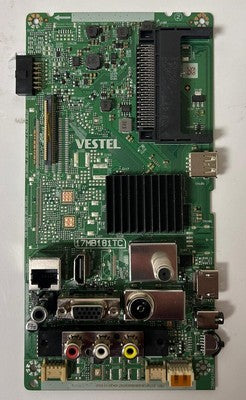 23754136 17MB181TC Scheda Main Panasonic TX-24GS350E