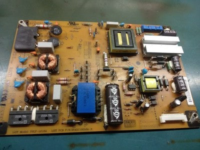EAX64127301/9 Power Board LG