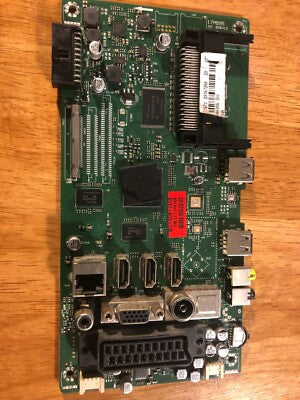 23202008 17MB95 Scheda Main Vestel