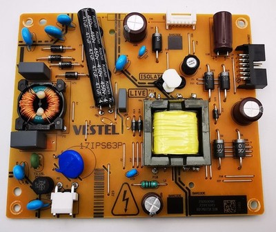 23913043 Power Board Vestel/Panasonic 17IPS63P