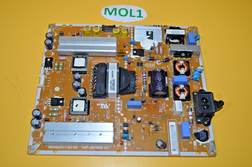 EAX66472001 /EAY64009401 POWER BOARD PER TV LG 43UF6407-ZA