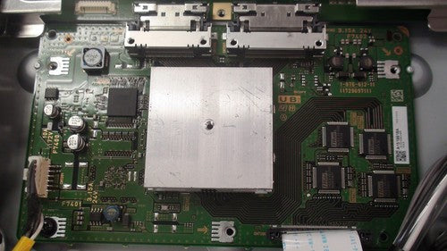 UB2 BOARD KDL46X3500 A1519918A