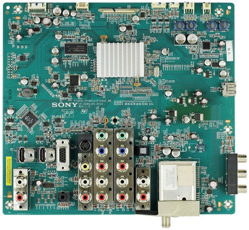 KDL32L4000 main board  1-857-036-41