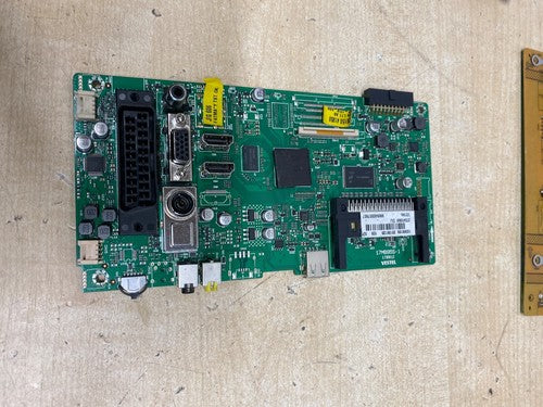 23136126 17MB95S-1 Scheda Main Philips 32HFL2880