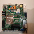 MSDV3212-7.C01-01 DC1JP0M016M Scheda Main Haier LET22C430