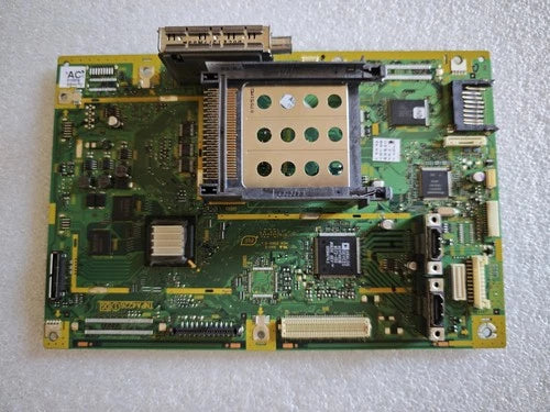 TNPA4226 DG Scheda D-Board Panasonic Plasma TV