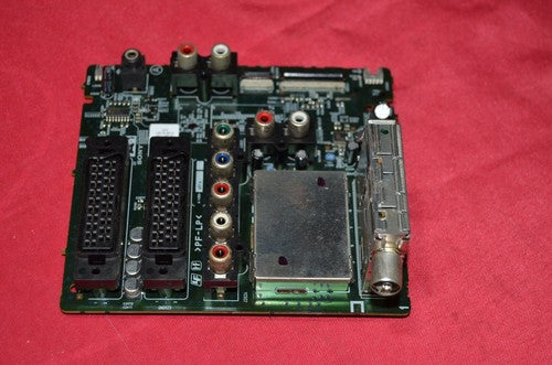 1-870-677-13 BOARD TUNER SONY KDL-40U2530