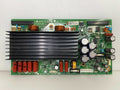 6870QZH007A ZSUS Board LG 42PB4DT-UB Z-Sustain