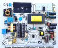 RSAG7.820.4737 Power Board Hisense ROH