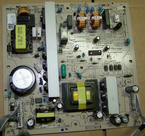 147415411 BOARD POWER SONY KDL26S5550