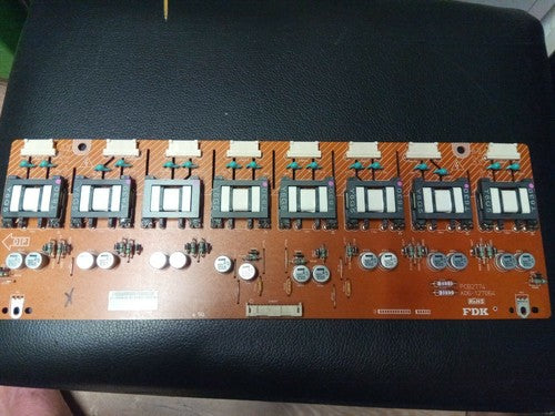 PCB2774 A06127064 INVERTER SONY