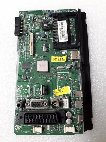 23013118 17MB62-1 Scheda Main Vestel