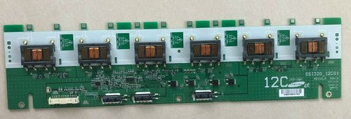 Inverter - SSI320_12C01