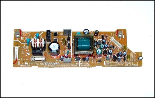 147854031 Power board 2p-p1-9054f Sony