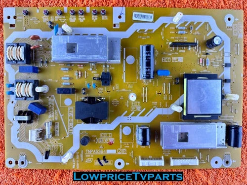 TNPA5364 2P Power Board Panasonic TX-L42E3B